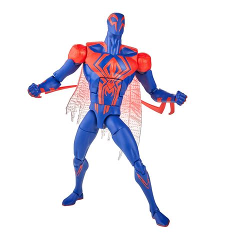 Hasbro Marvel Legends Series Spider-Man: Across the Spider-Verse (Part ...