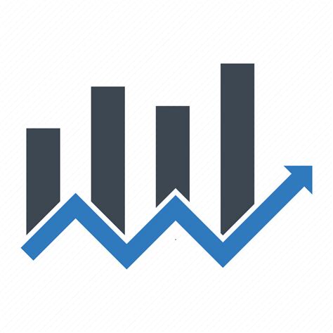 Chart, business, growth icon - Download on Iconfinder