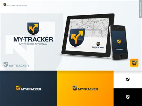 'My-Tracker' Needs a Fresh, world-class Logo. | 67 Logo Designs for My ...