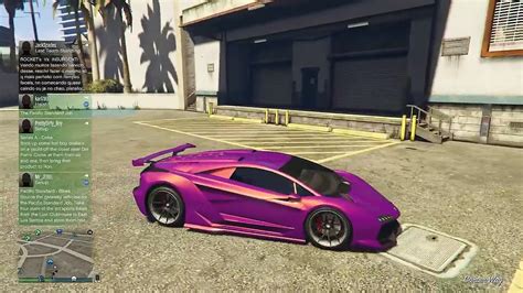 Gta 5 Crew Colors List - img-Abigail