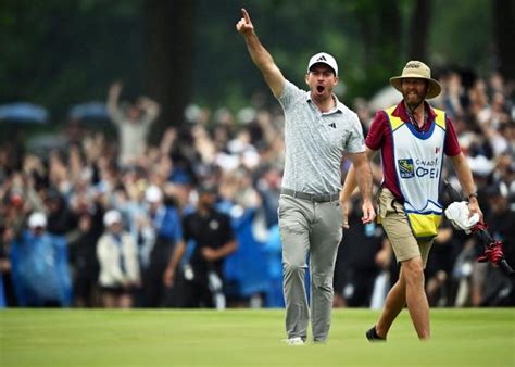 The REAL 'best of' 2023: Golf superlatives for the soul | Golf News and ...