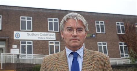 Andrew Mitchell: Plebgate row Tory working six days a year for £3,000 a day - Mirror Online