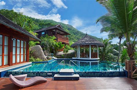 Best Price on Hilton Seychelles Labriz Resort & Spa in Seychelles Islands + Reviews!