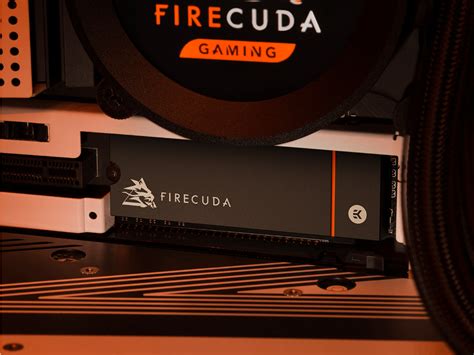 Seagate FireCuda 530 SSD review | Stuff India: The best gadgets and cars news, reviews and ...