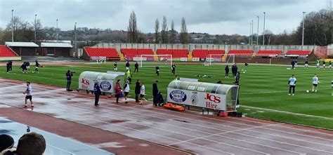 Gateshead, Gateshead International Stadium – Hopper Tales #65 - Hoppers Guide