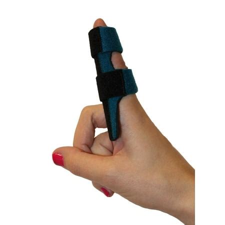 FlexaMed Trigger Finger Splint - Walmart.com