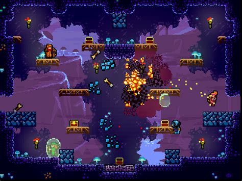 TowerFall Ascension review | GamesRadar+