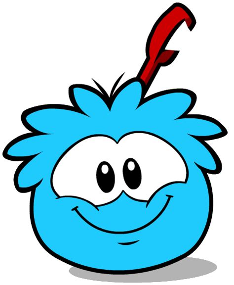 Image - Blue Puffle (13).png | Club Penguin Wiki | FANDOM powered by Wikia