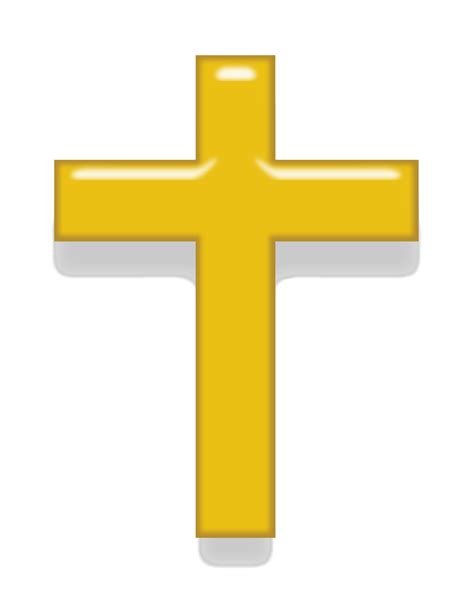 File:Latin cross gold.png - Wikimedia Commons