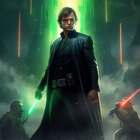 Sebastian Stan Luke skywalker by EmperorAlexander on DeviantArt