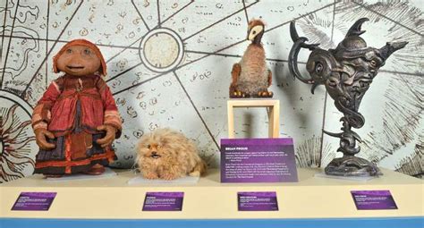 Atlanta: Centre for Puppetry Arts, Worlds of Puppetry Museum | GetYourGuide