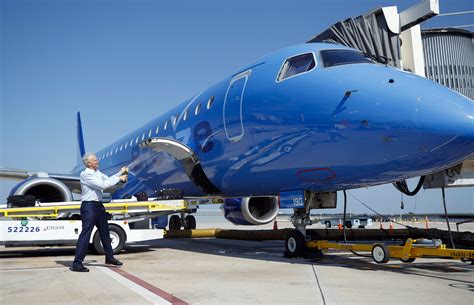 JetBlue founder’s start-up Breeze Airways plans to nearly double its ...