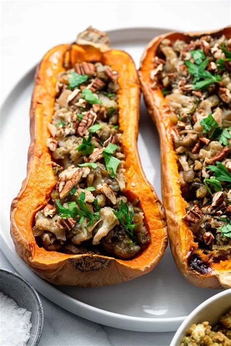 Best Recipes for Vegan Roasted butternut Squash Recipes – Easy Recipes To Make at Home