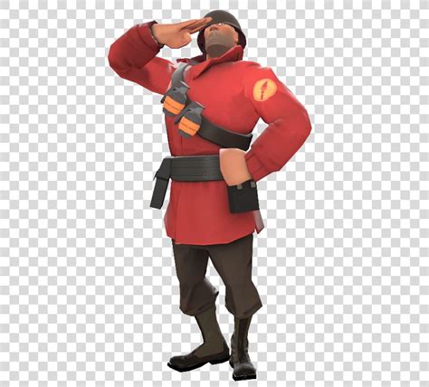 Team Fortress 2 Wikia Video Game Character PNG