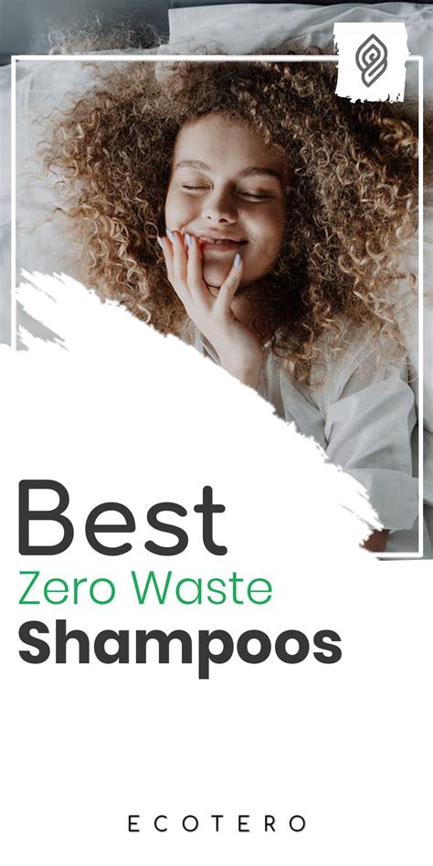 15 of the best zero waste shampoo and conditioner bars and other eco-friendly alternatives that ...