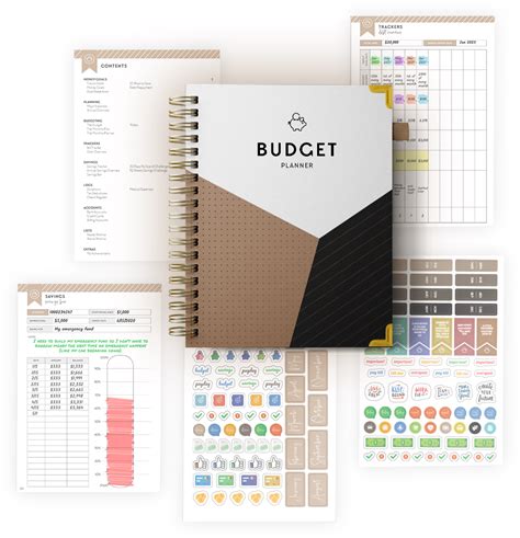 Budget Planner | DebtorEdu.com