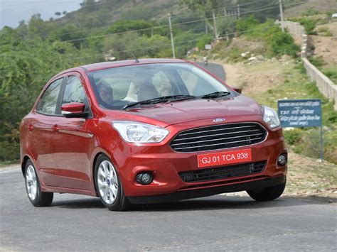 Ford Figo Aspire review, test drive - Introduction | Autocar India