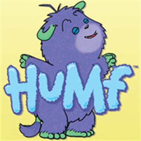 Humf and the Balloons HD App for iPad - iPhone - Books