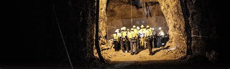 Newmont Mining Corporation | Experience Matters