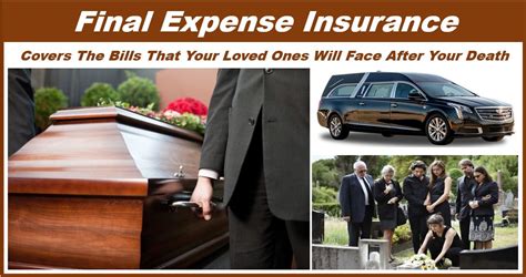 What Are the Merits of Final Expense Insurance for the Seniors?