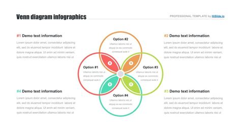 3 Venn Diagram Template