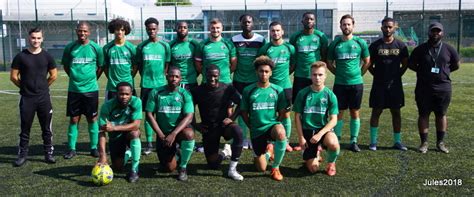 Welling Town FC Reserves - Kent County Football League