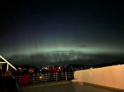 Your Complete Guide to the Aurora Borealis - Life in Norway