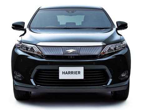 harrier-hybrid-0004 - Paul Tan's Automotive News