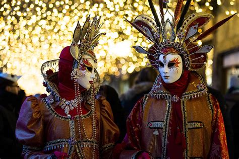 Carnaval de Venise : les canaux à sec, le nombre de touristes limité