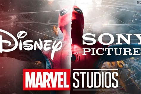 Spider-Man Sony-Marvel Deal: What Each Studio Can Do With The Property