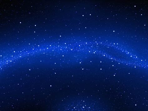 Wallpaper Blue background, stars, abstract 2560x1600 Picture, Image