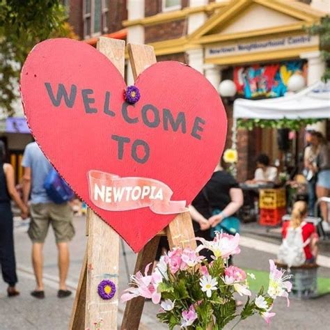 Newtown Festival 2018 - Sydney