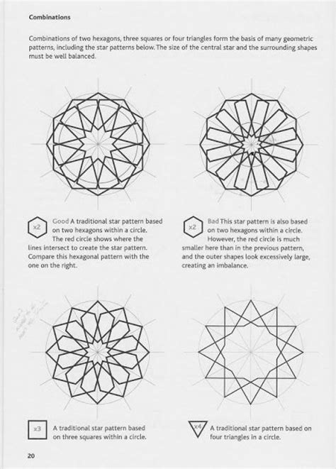 The Meticulous Beauty of Islamic Patterns and How to Create Them ...