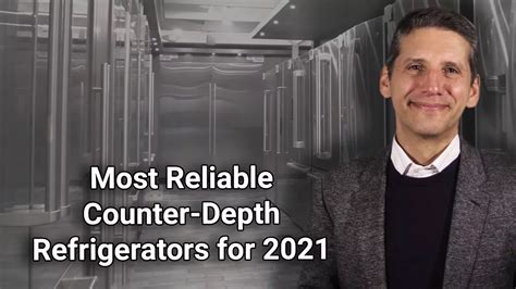 The best counter depth refrigerators 2023 update – Artofit