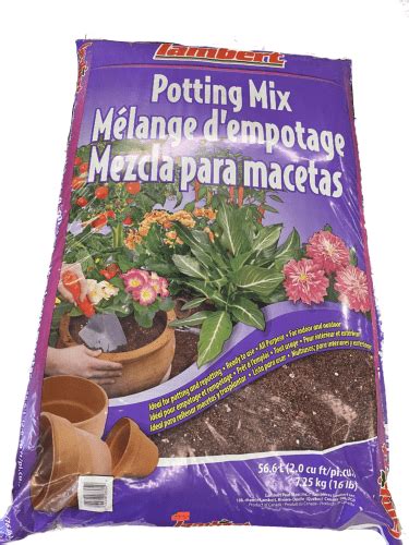 Dirt & Soil Mixes | Treeland Garden Center & Nursery