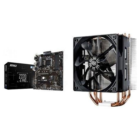 What Type of Motherboard is Compatible with Intel Core i7 8700K and ...