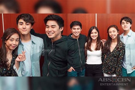 LOOK: Honey, My Love, So Sweet Story Conference | ABS-CBN Entertainment