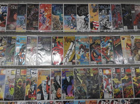 Huge Lot of 140+ Comics W/ Silver Surfer, Fantastic Four, +More! Avg ...