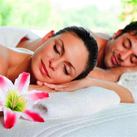 Pin by Aroma Spa & Massage Center in on Aroma Spa & Massage Center in Dubai Deira | Couples ...