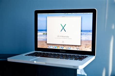 How to Use OS X Mavericks | WIRED