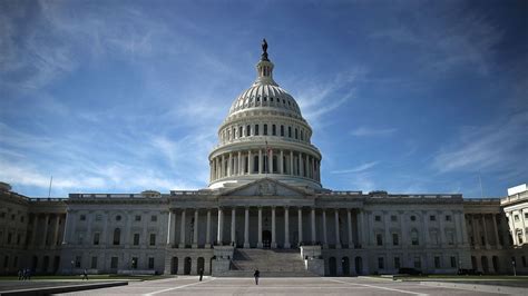 US Election: What is the Senate and why does it matter?