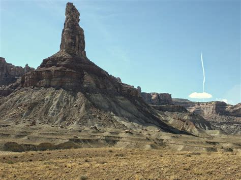 CSMS GEOLOGY POST: DESERT VARNISH & THE COLORADO PLATEAU