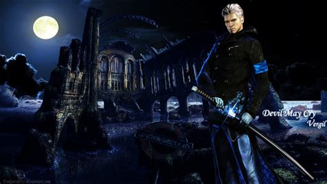 Vergil Dmc Quotes. QuotesGram