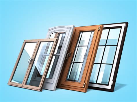 Popular Window Frame Materials & Options | Window World of Boston