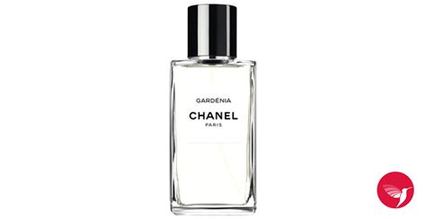 Gardénia Chanel perfume - a fragrance for women 1925