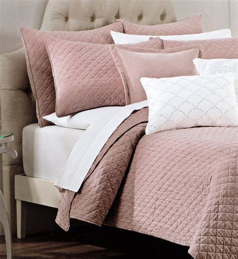 Online Store: Tahari Home Luxury Glamour Bedding Velvet Diamond Soft ...