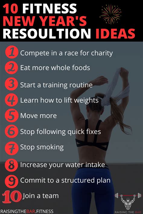 Pin on Fitness Infographics