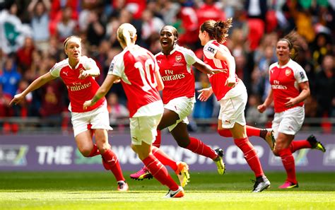 Arsenal Women Vs Chelsea Arsenal Women Vs Chelsea: How To Watch Women’s ...