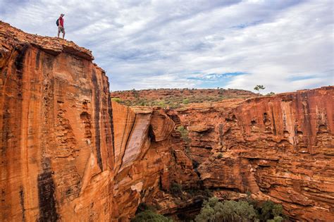 Is Kings Canyon Worth It? | Earth Trekkers