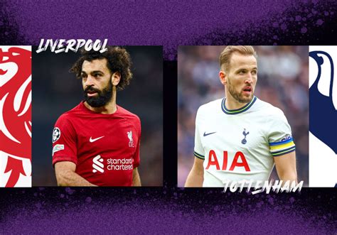 Liverpool vs. Tottenham Hotspur Expert Pick - April 30th, 2023